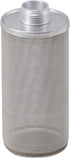 Dutton-Lainson Company - Goldenrod (470-15) Fuel Tank Filter Strainer - Mesh Stainless Steel Strainer for Common Fuels, Additives, and Biodiesel B...