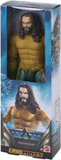 DC COMICS Aquaman 12" Action Figure...