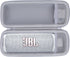 Hard Case Compatible with JBL Flip 6 Flip 5 Flip 4 Waterproof Portable Bluetooth Wireless Speaker (Off White Case)......