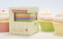 Silicone Baking Cups / 13 Reusable Nonstick Cupcake Liners/Premium Muffin Molds - Stand Alone Cupcake Holders - No BPA - Gift Set - 6 Designer Col...