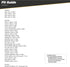 Scosche NN032 Wiring Harness for 1982-Up Nissan Vehicles...
