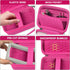 Carrying & Protective Case for Digital Camera, AbergBest 21 Mega Pixels 2.7" LCD Rechargeable HD/Kodak Pixpro/Canon PowerShot ELPH 180/190 / Sony ...