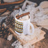 3dRose mug_183198_1 School Bus Ceramic Mug, 11-Ounce...