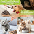 Freeze Dried Dogs Cats Treats - Little Quail Natural Dog Treats Cat Delicious Snacks Training Cat Food Healthy Easy Digestion Pet Food (3 OZ)...