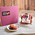 chaganju UMEBOSHI -SHISO HERB BLEND- Using The Premier Brand "KISHU NANKO-UME" 100%- Low Sodium, No Artificial Sweetener, No Chemical Color Additi...