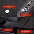 BBjinronjy Clutch Purse Evening Bag for Women Evening Wedding Party Velvet Suede Pleated Handbag...