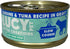 Lucy Pet Products Kettle Creations Sardine and Tuna Cat Stew Recipe in Gravy 2.47oz, Green (LPPFFLW403)...