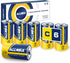 Allmax C Maximum Power Alkaline Batteries (6 Count) – Ultra Long- Lasting, 7-Year Shelf Life, Leakproof Design, Maximum Performance – 1.5V...