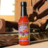 Desert Creatures Habanero Hot Sauce - Black Widows Kiss Extra Hot...