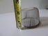 Teapot Tea pot Replacement Stainless Steel Mesh Strainer Infuser (78-84mm diameter) Made in Japan...
