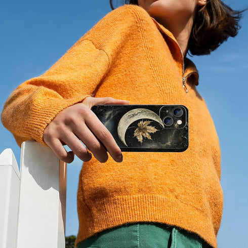 SKRYUIE Ultra-Slim Protective Case Compatible with iPhone 15 Case - Shockproof for Phone Case with Soft TPU and Scratch-Resistant Design for Man W...