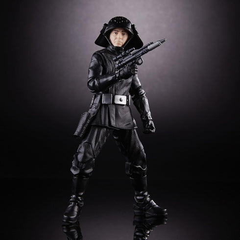 Star Wars E4 Death Squad Commander Action Figure...