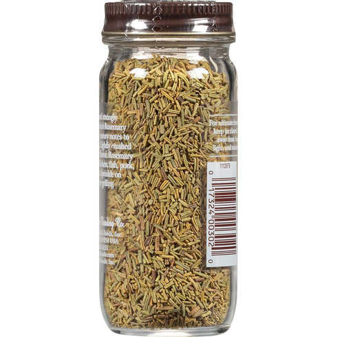 Spice Islands Crushed Rosemary, 1.25 Ounce...