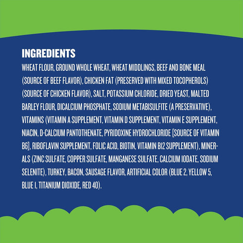 Sunshine Mills Medium Assorted Biscuits 15.5oz...