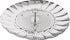 BergHOFF Steamer Basket 7" to 11" Stainless Steel 18/8 Foldable & Expandable Fit Most Pots and Pans Mirror Finish Dishwasher Safe...