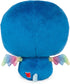 GUND Drops, Carla Claws, Expressive Premium Stuffed Animal Soft Plush Pet, Blue, 6”...