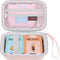 Kids Toddler Talking Flash Cards Learning Toys Carrying Case for Kuovei/QuTZ/Startcan/Aullsaty/KOKODI/Fibevon Speech Therapy Autism Sensory Toys, ...
