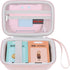 Kids Toddler Talking Flash Cards Learning Toys Carrying Case for Kuovei/QuTZ/Startcan/Aullsaty/KOKODI/Fibevon Speech Therapy Autism Sensory Toys, ...