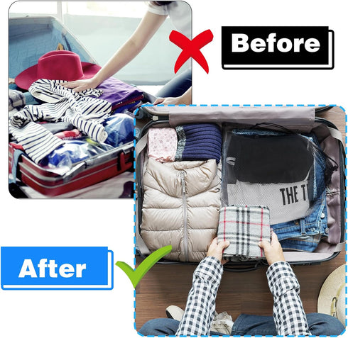 simarro 35X45cm Mesh Bags Drawstring, 5Pcs Black Nylon Mesh Laundry Bags Soft Mesh Drawstring Bag Sturdy Small Storage Bags Suitable for Beach Toy...