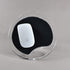 Acrylic Mouse Pad | Office Supplies and Desk Accessories |Decoration to Brighten Your Desk - Clear...