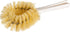 Stanley Home Products Original Vegetable Brush - Sturdy Compact Kitchen Brush for Small to Medium Veggies and Fruits - Removes Dirt Cleans Effecti...