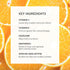 Bliss Glow Rush Luminous Daily Brightening Moisturizer for Radiant Skin...