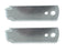 Fence Wire Twister T Post Clip Tool | T-Post Fencing Tool Time Saver for Twisting Barb Wire Fencing Tools | Pack of 2...