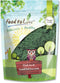 Food to Live Chlorella Powder, 8 Ounces - Kosher, Raw Green Algae, Vegan Superfood, Bulk, Pure Vegan Green Protein, Rich in Vitamins and Minerals,...