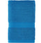 Tommy Hilfiger Modern American Solid Hand Towel, 16 X 26 Inches, 100% Cotton 574 GSM (Swedish Blue)...
