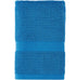 Tommy Hilfiger Modern American Solid Hand Towel, 16 X 26 Inches, 100% Cotton 574 GSM (Swedish Blue)...
