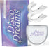 Disco Dreams 2 Pack Customizable Night Guard - Nighttime Relief from Teeth Grinding, at Home Fitting Experience for Nighttime Teeth Grinding & Cle...