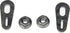 Dorman 926-877 Battery Terminal Nut Compatible with Select Models, 2 Pack (OE FIX)...