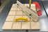 MICROJIG MATCHFIT JH-1 Jig and Sled Handle...
