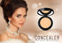 Mom's Secret 100% Natural Concealer, Organic, Vegan, Gluten Free, Cruelty Free, Made in the USA, 0.11 oz. (Flawless 20)...