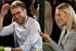 Hygge Games Honey - Everything You´ve Always Wanted to Know About Your Partner - Fun Conversation for Couples, red...