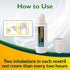 Benzedrex Nasal Decongestant Inhaler, 1 Count (Pack of 1)...