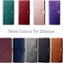 SUANPOT for Motorola One 5G Ace 2021 with RFID Blocking Leather Wallet case Credit Card Holder,Flip Folio Book Phone case Shockproof Cover Women M...