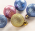 Genie Crafts 75-Pack Foam Balls for Crafts for DIY Arts and Supplies - 2 Inch - Small...