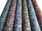 6 PCS Fat Quarters Fabric Bundles 18 inchx22 inch Cotton Quilting Fabric for Sewing Mask,Paisley Pattern...