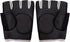 Mind Reader Workout Glove Set, Open Finger, Wrist Support for Men and Women, Textured Non-Slip Grip for Sports, Lifting Weights, Gym Fitness, XL, ...