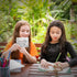 The Imagineering Company WatchamaDrawit Fast Action Drawing Game with Wildly Creative Challenges - A Family Board Game for Kids and Adults - Let T...