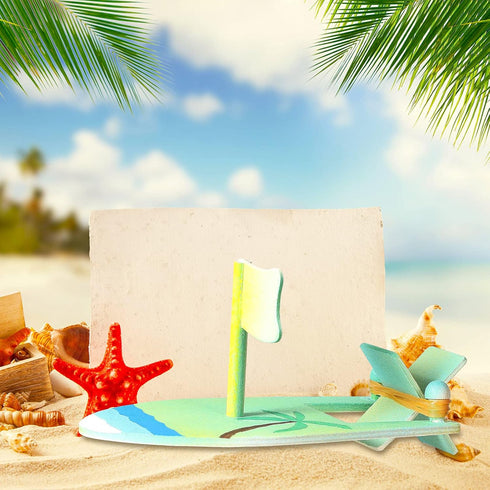 DIY Wooden Boat kits Wooden Sailboat Blank Craft Rubber Band Paddle Boat Paint and Decorate Summer Wooden Boat Model for Kids Handmade DIY School ...