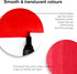Winsor & Newton ProMarker Set, 6 Count, Red Tones...