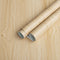 Heroad Brand Light Wood Grain Wallpaper Oak Peel and Stick Wallpaper Wood Contact Paper Thicken Textured for Table Cabinets Decoration Countertops...