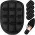 Heel Cushions for Heel Pain Relief, Heel Cups, Heel Pads for Shoes, Heel Inserts for Women, High Heel Comfort Pads, Plantar Fasciitis Heel Inserts...