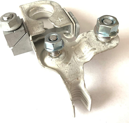 NEW BT4Z-14450-AA Positive Battery Terminal Clamp w NUTS...
