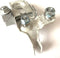 NEW BT4Z-14450-AA Positive Battery Terminal Clamp w NUTS...