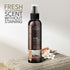 Air Freshener Spray for Home - Natural Vanilla & Cinnamon Oil Spray - Home Essentials Non Toxic Deodorizer for Home, Laundry, Toilet, Lounge,Cabin...