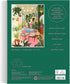 Galison Lighting 101: Houseplants – 500 Piece Book Puzzle with Beautiful Plant and Interior Design Artwork Packaged in Magnetic Keepsake Book Size...