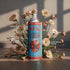 Silk Flowers and Real Touch Plants Aerosol Cleaner Spray - Premium Artificial Flower and Plant Treatment for Cleaning, Shining, and Finishing Touc...